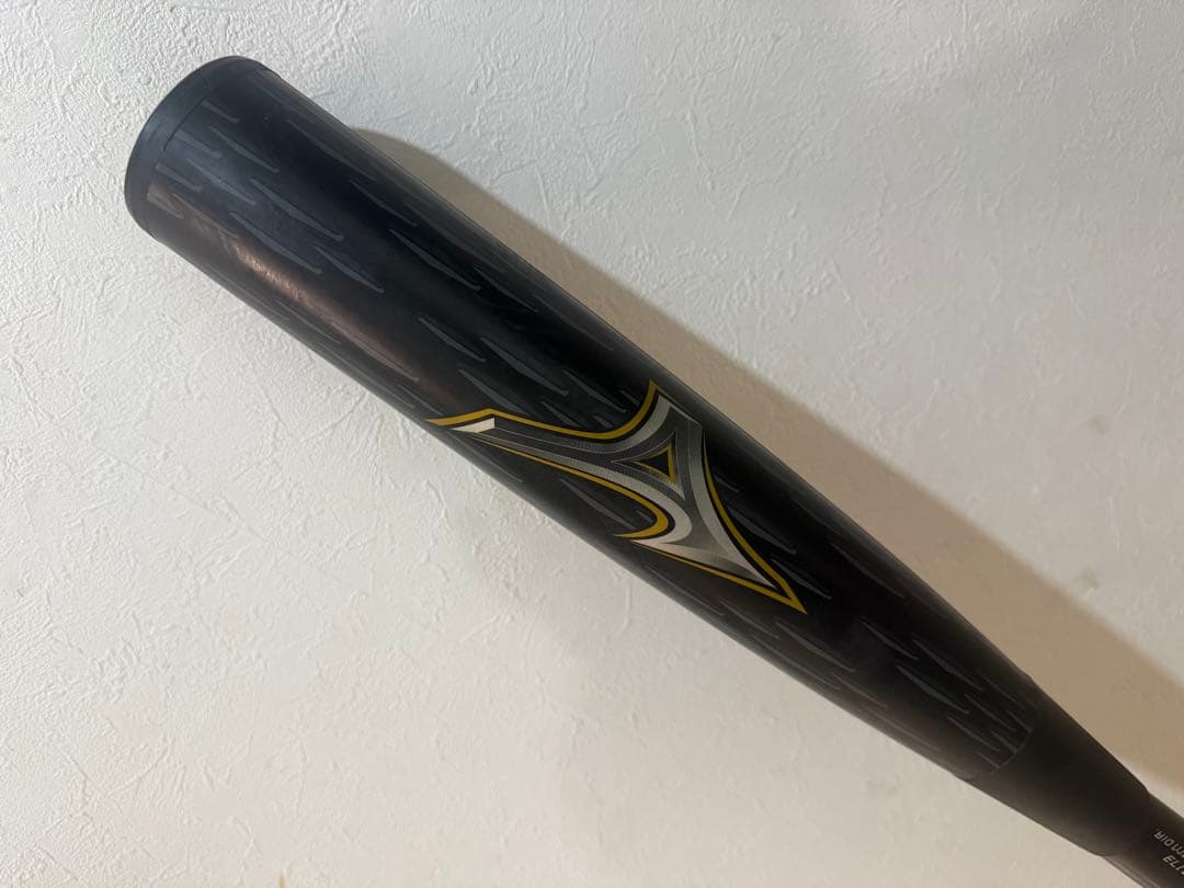 ミズノ　レガシーメタル　84cm740g トップバランス