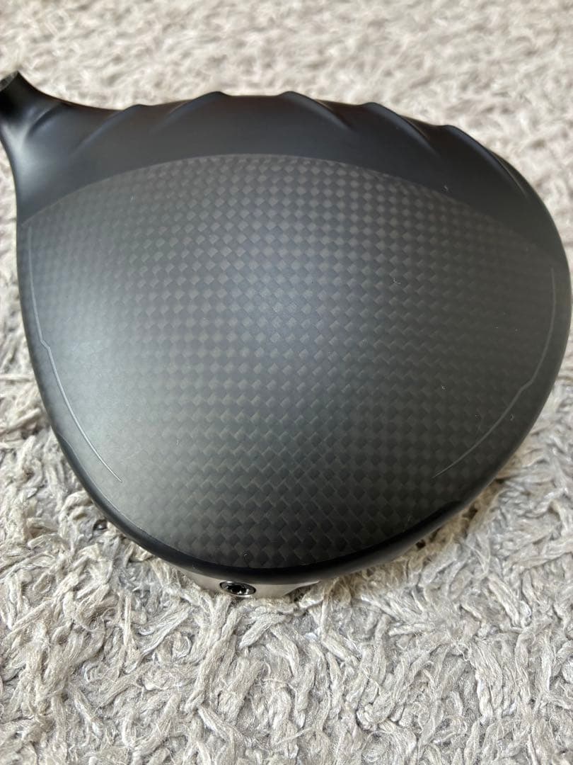 PING G440 MAX ドライバーヘッドのみ