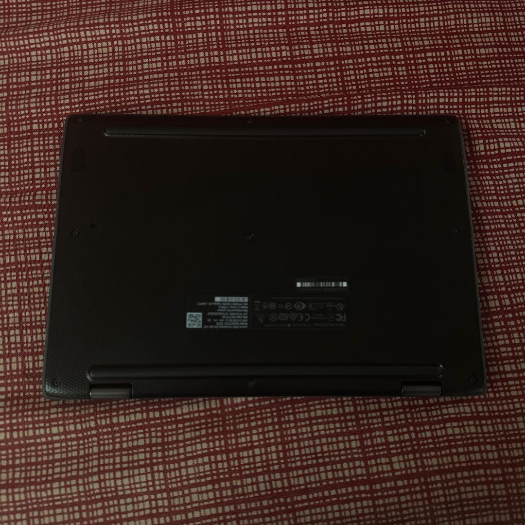 Lenovo 300e Chromebook2nd Gen 充電器付き