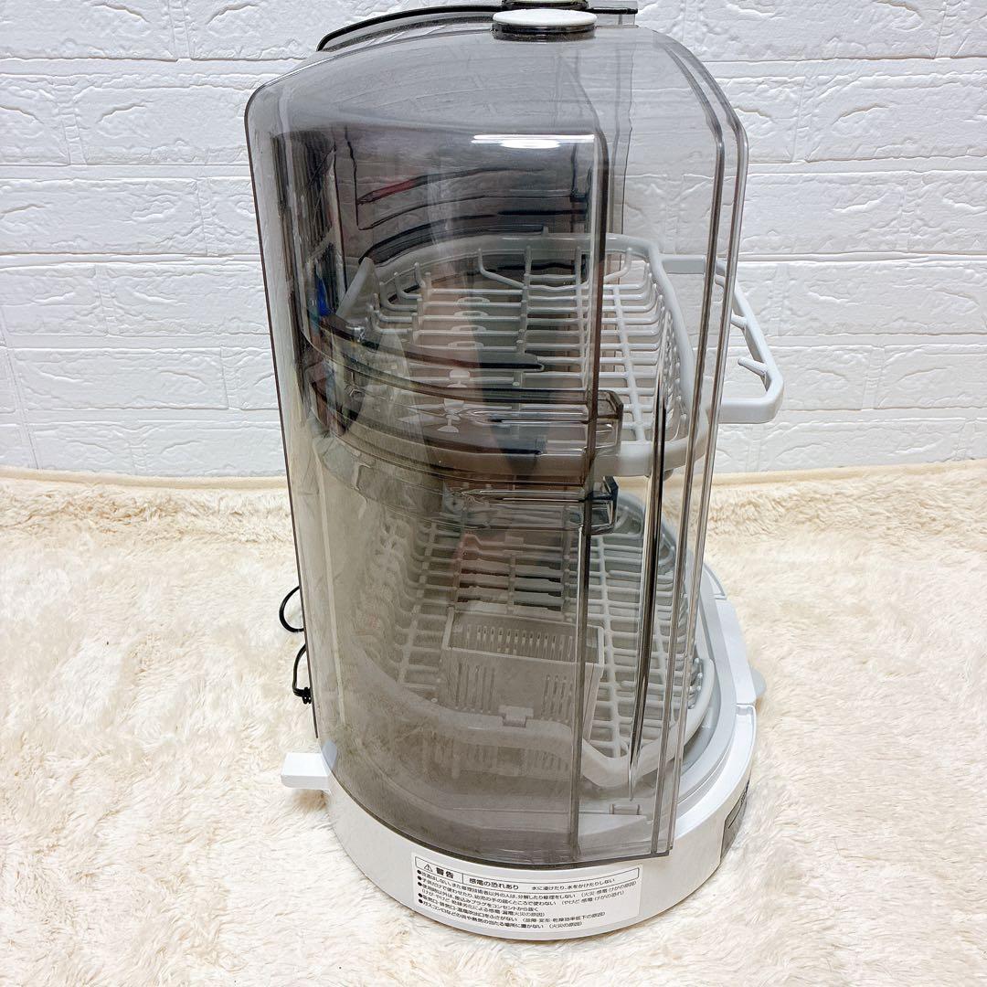 美品 象印 EY-KB50 食器乾燥機 2024年製 ZOJIRUSHI