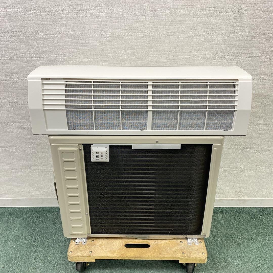 送料無料＊エアコンHITACHI 2024年製 12畳用＊大阪 AS825