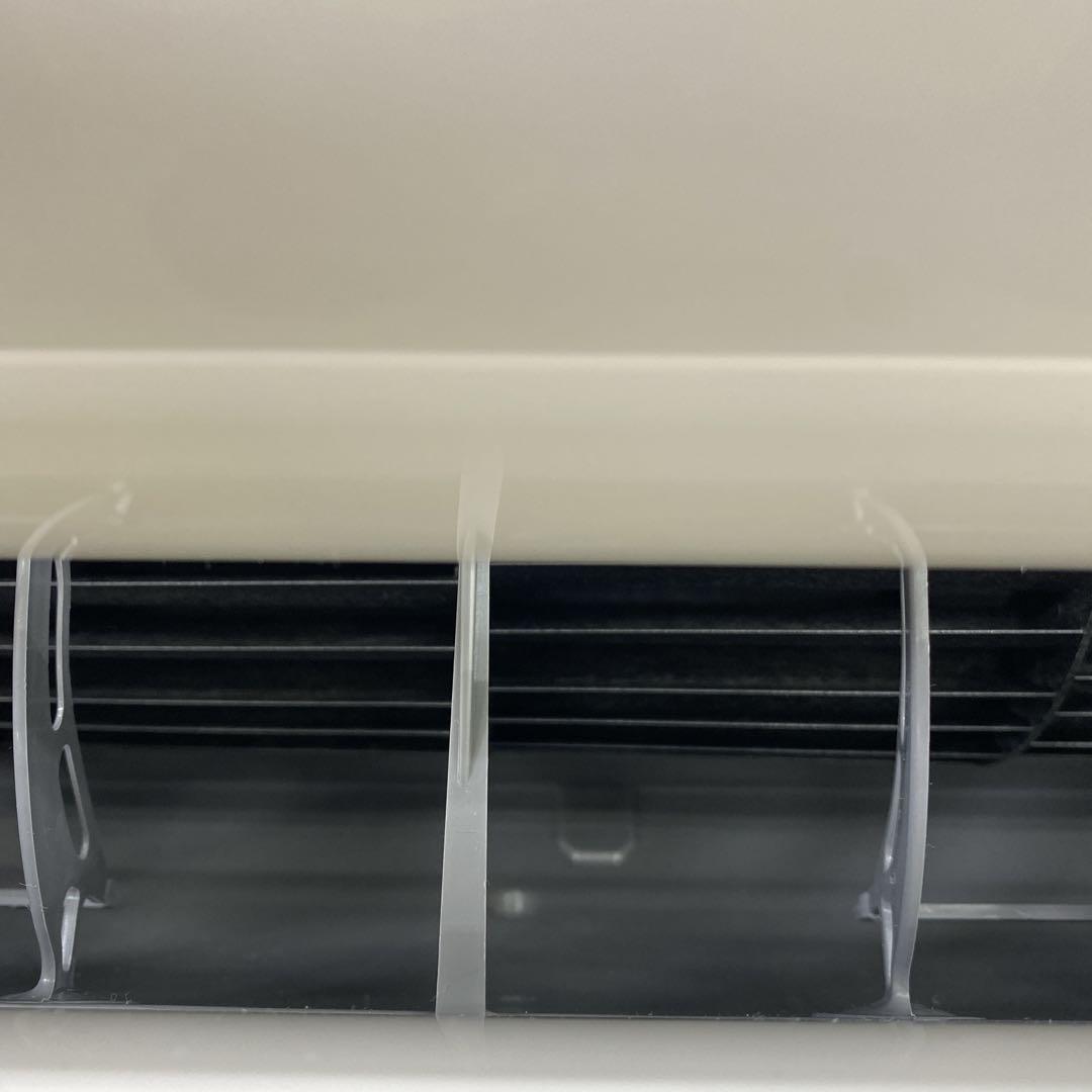 送料無料＊エアコンHITACHI 2024年製 12畳用＊大阪 AS825