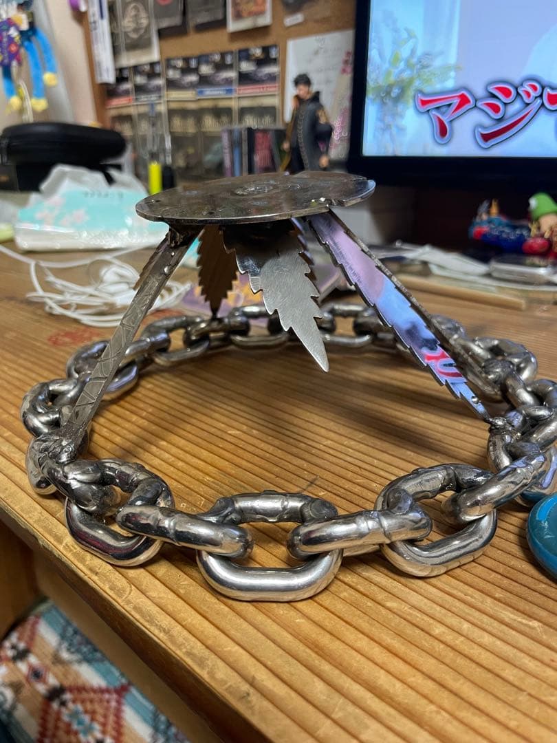 チェーンステアリング　ローライダー　ローライダーコンパクト　　EFシビック