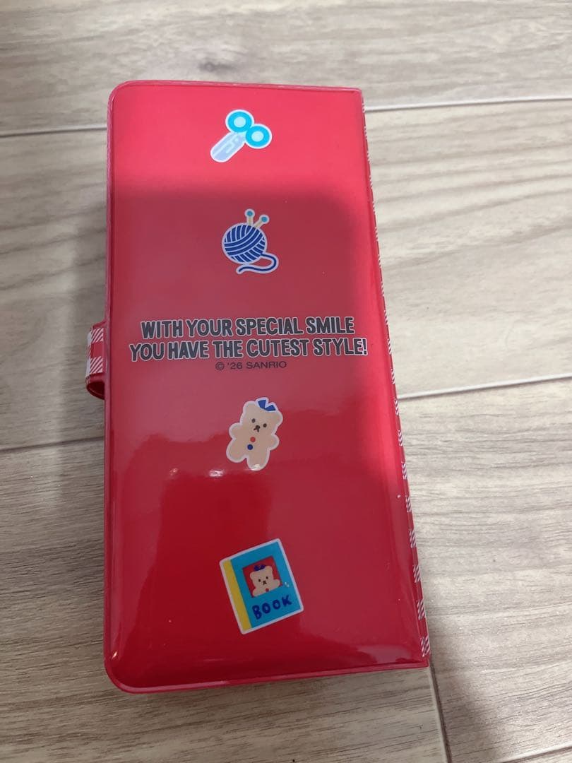 キティ かぎ針セット さんりお手芸部 サンリオ 手芸