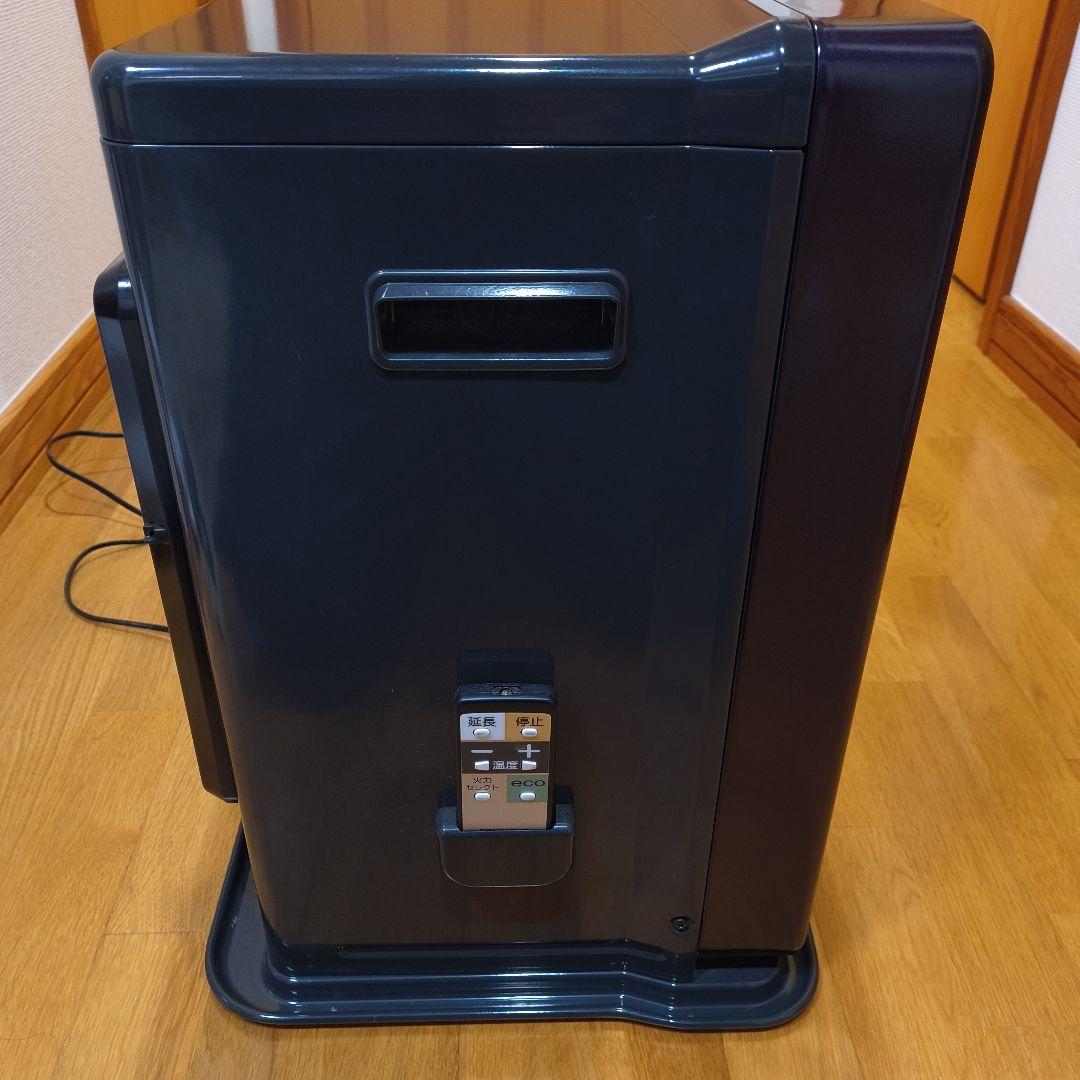 CORONA 石油ファンヒーター FH-WZ5716BY-V