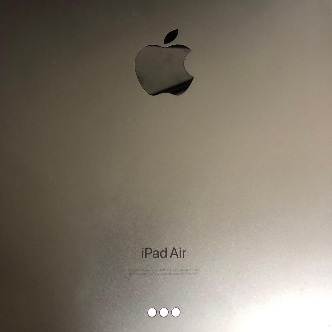 iPad Air5 64GB Wi-Fiモデル 第五世代 ジャンク