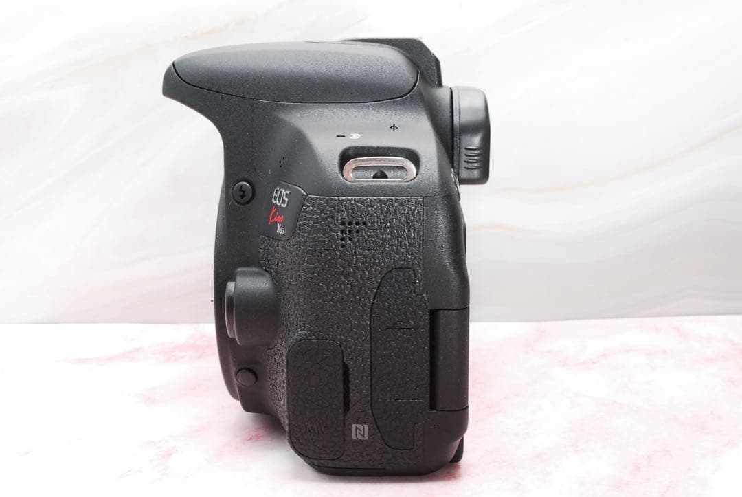 Canon Kiss X9i★一眼レフカメラ★高性能レンズ★超望遠レンズ