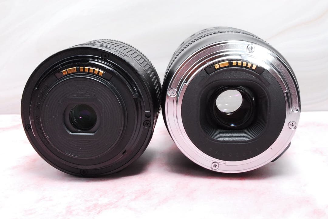 Canon Kiss X9i★一眼レフカメラ★高性能レンズ★超望遠レンズ