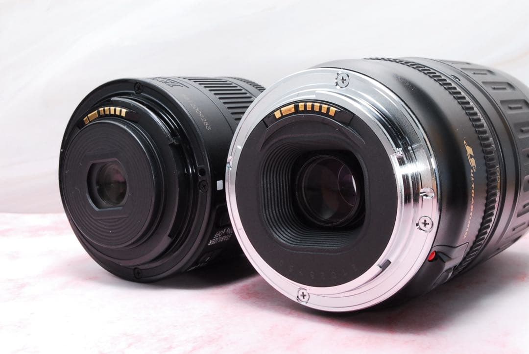 Canon Kiss X9i★一眼レフカメラ★高性能レンズ★超望遠レンズ