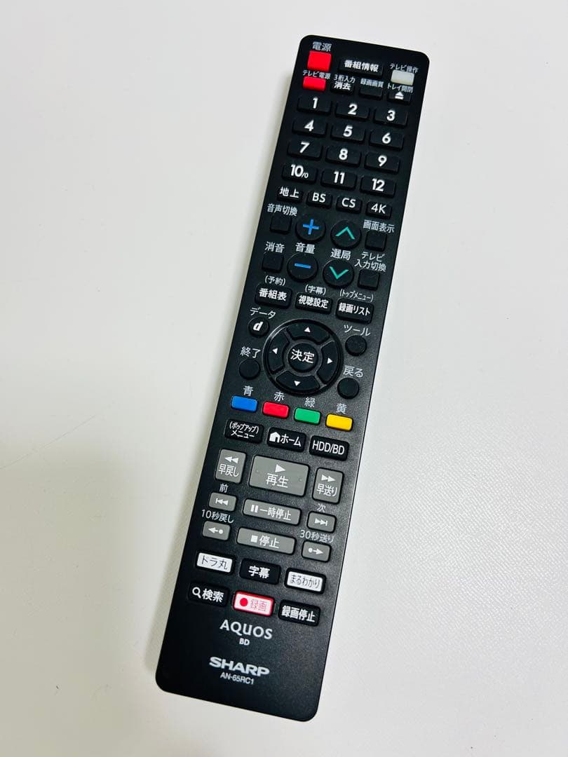 【2月16日まで】シャープ32型液晶テレビAQUOS 2T-C32AE1