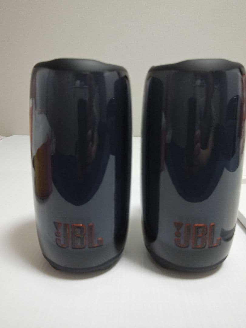 JBL Pulse 5 ワイヤレススピーカー 2個セット　他写真参考