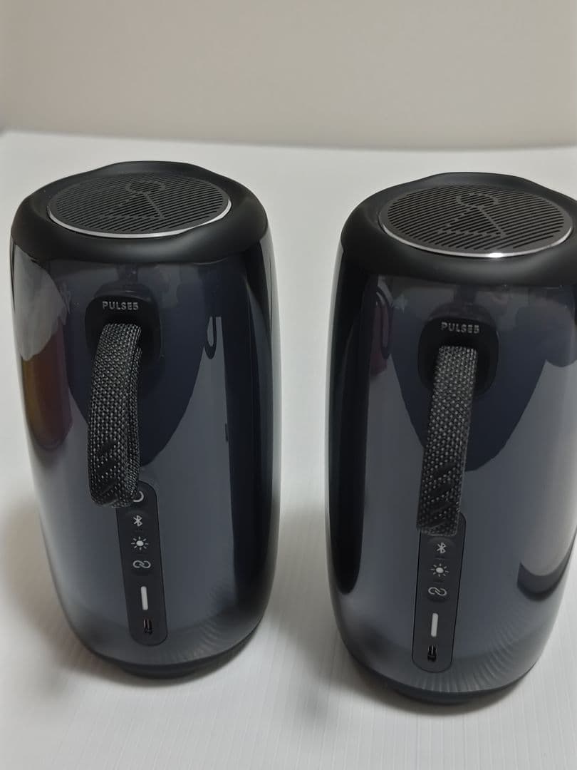 JBL Pulse 5 ワイヤレススピーカー 2個セット　他写真参考