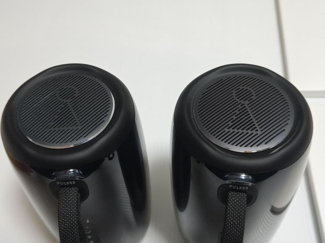 JBL Pulse 5 ワイヤレススピーカー 2個セット　他写真参考
