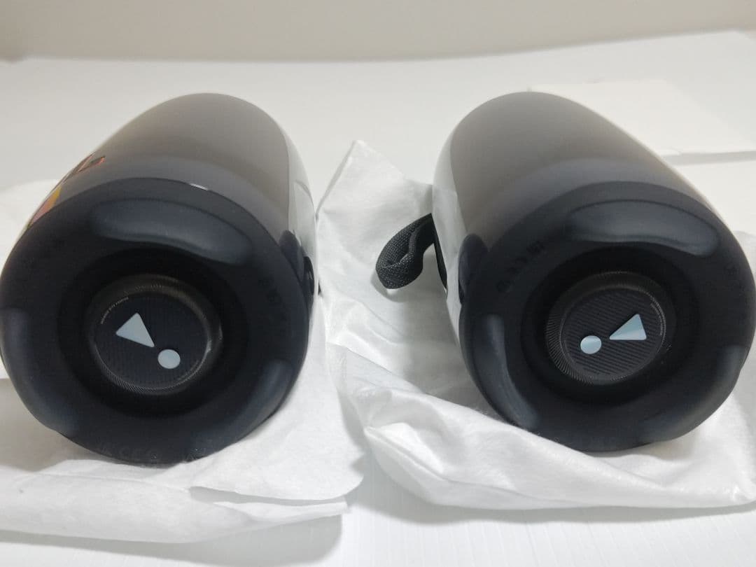 JBL Pulse 5 ワイヤレススピーカー 2個セット　他写真参考