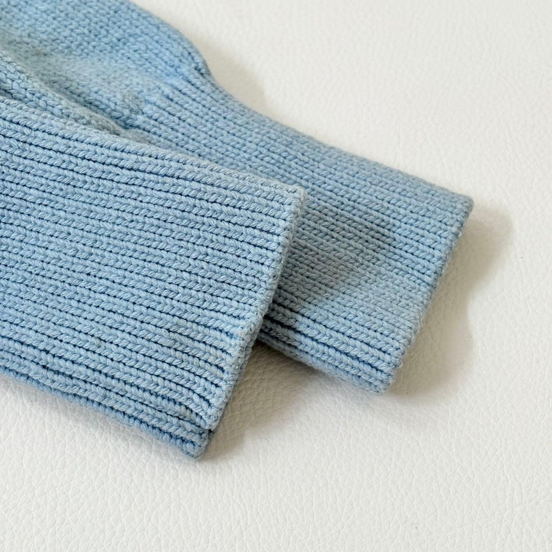 ANAYIフィルムラメツイードコンビ カーディガン 2024SS