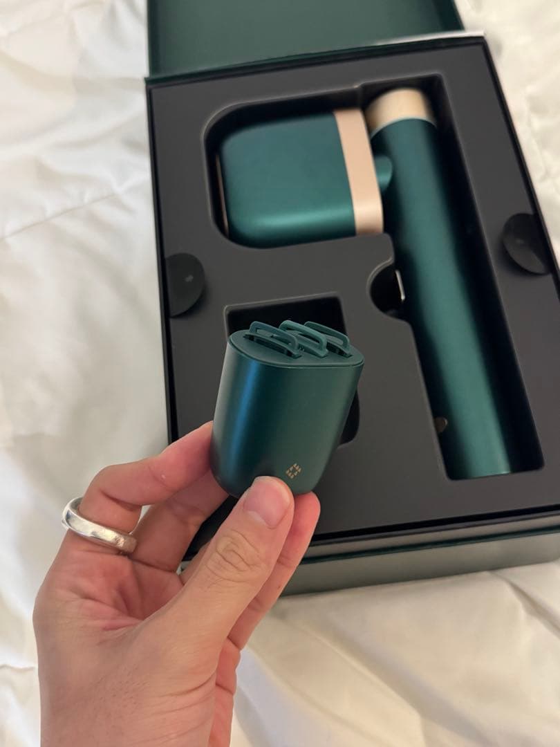 JOVS 光脱毛器 T3プロマックス 美品