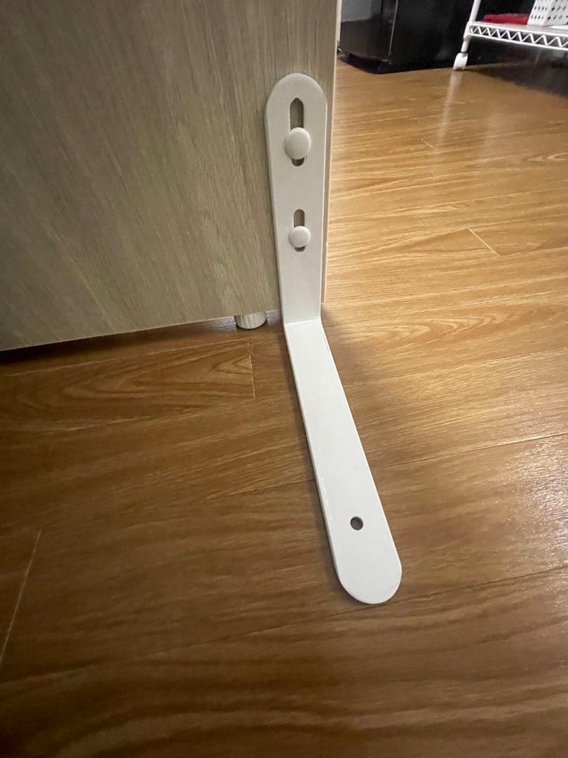 花*様 木目調パーテーション4枚セット【トーカイスクリーンMSパネル】※補助足6