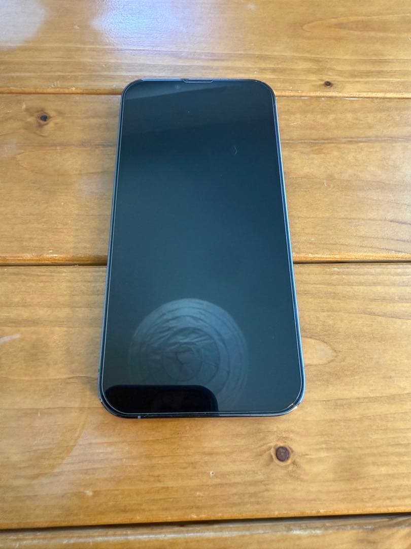 iPhone 13 Pro 128GB シエラブルー　SIMフリー