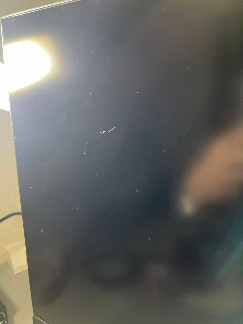 4K 27インチ IO DATA KH-2760V-UZ GigaCrysta