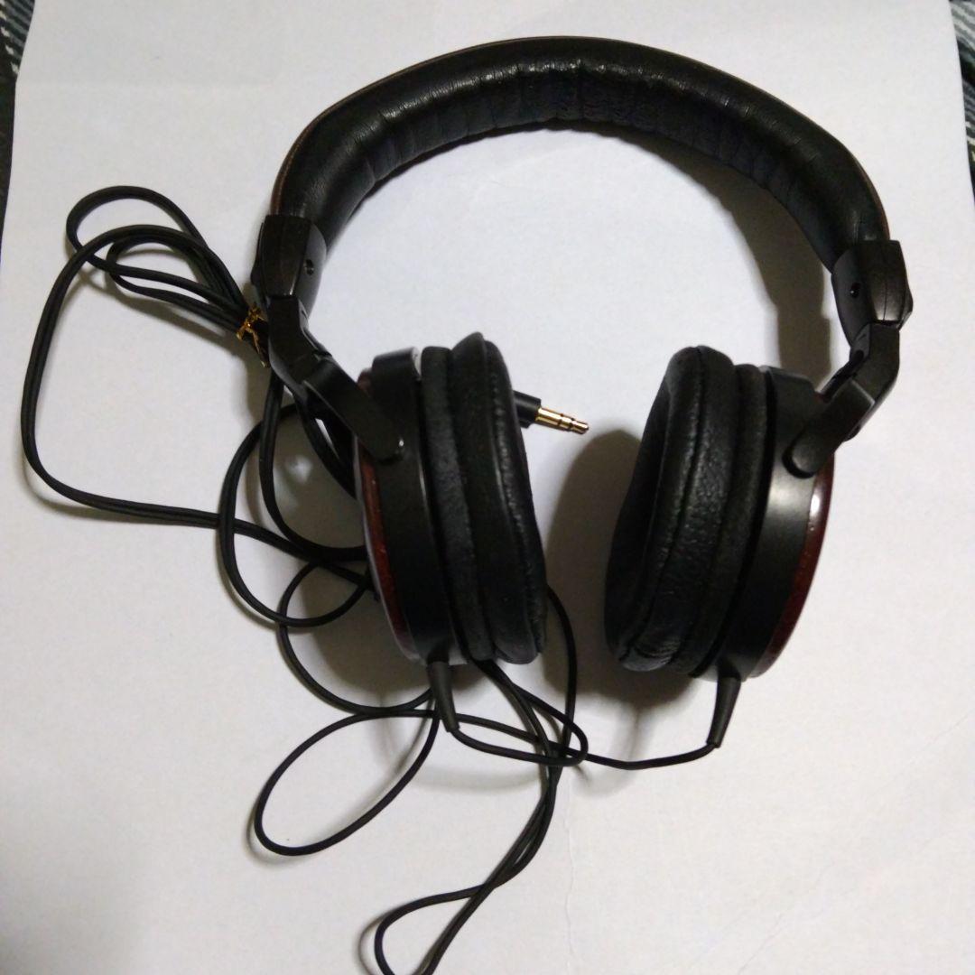 audio-technica ATH-ESW9 有線ヘッドセット