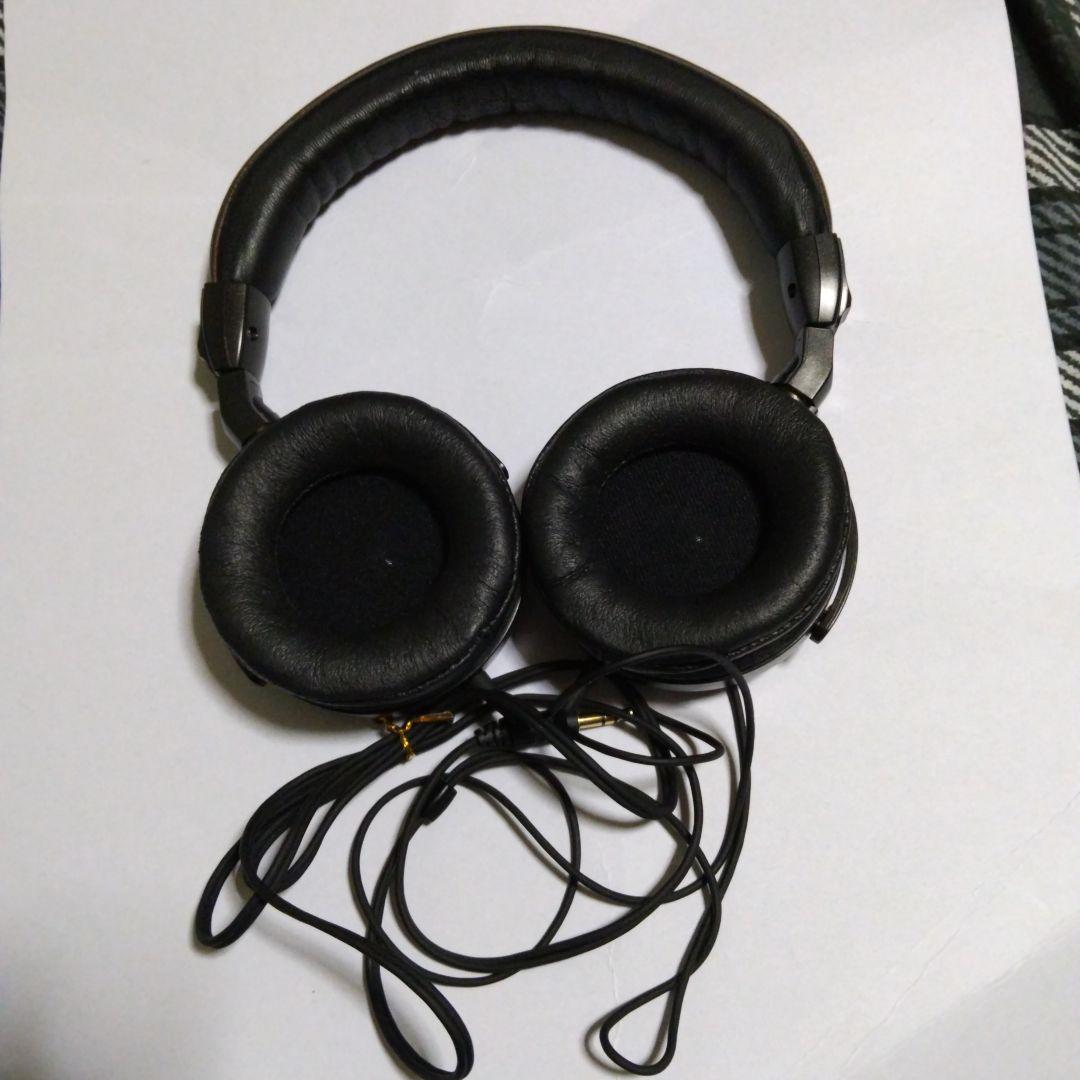 audio-technica ATH-ESW9 有線ヘッドセット