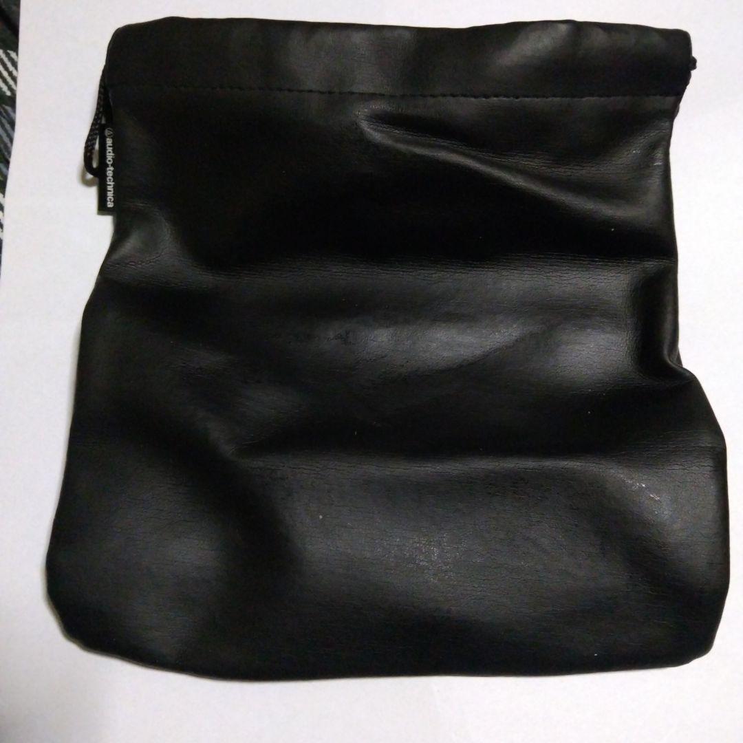 audio-technica ATH-ESW9 有線ヘッドセット