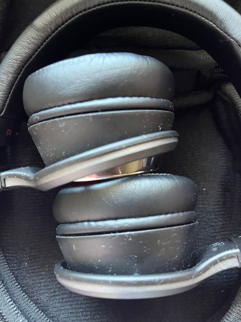 ラブライブ 西木野真姫 パイオニア ヘッドホン