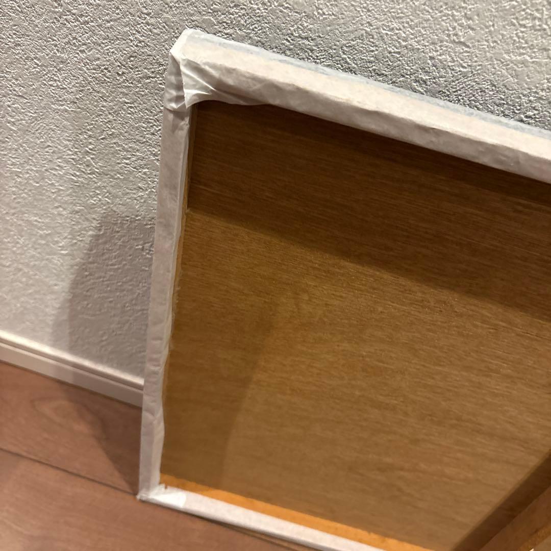 ニッサン　スカイラインGT-R エンジンパネルとおまけ