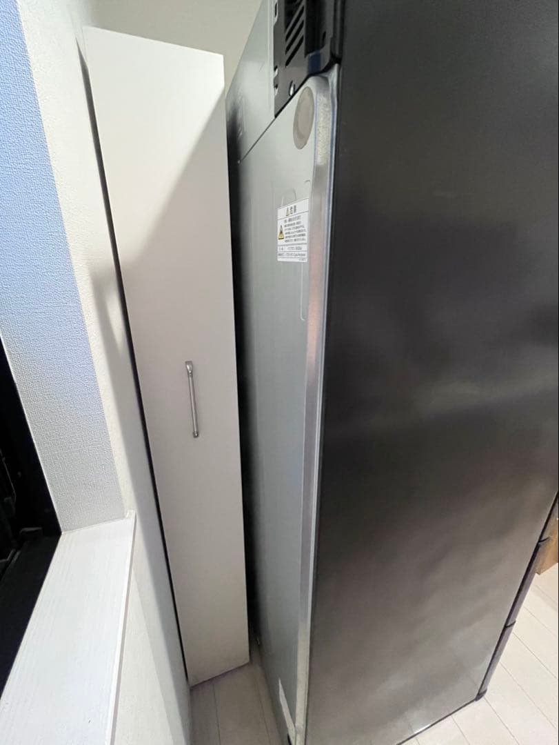 【動作品】 パナソニック NR-F655WPX-H 2019年製 650L