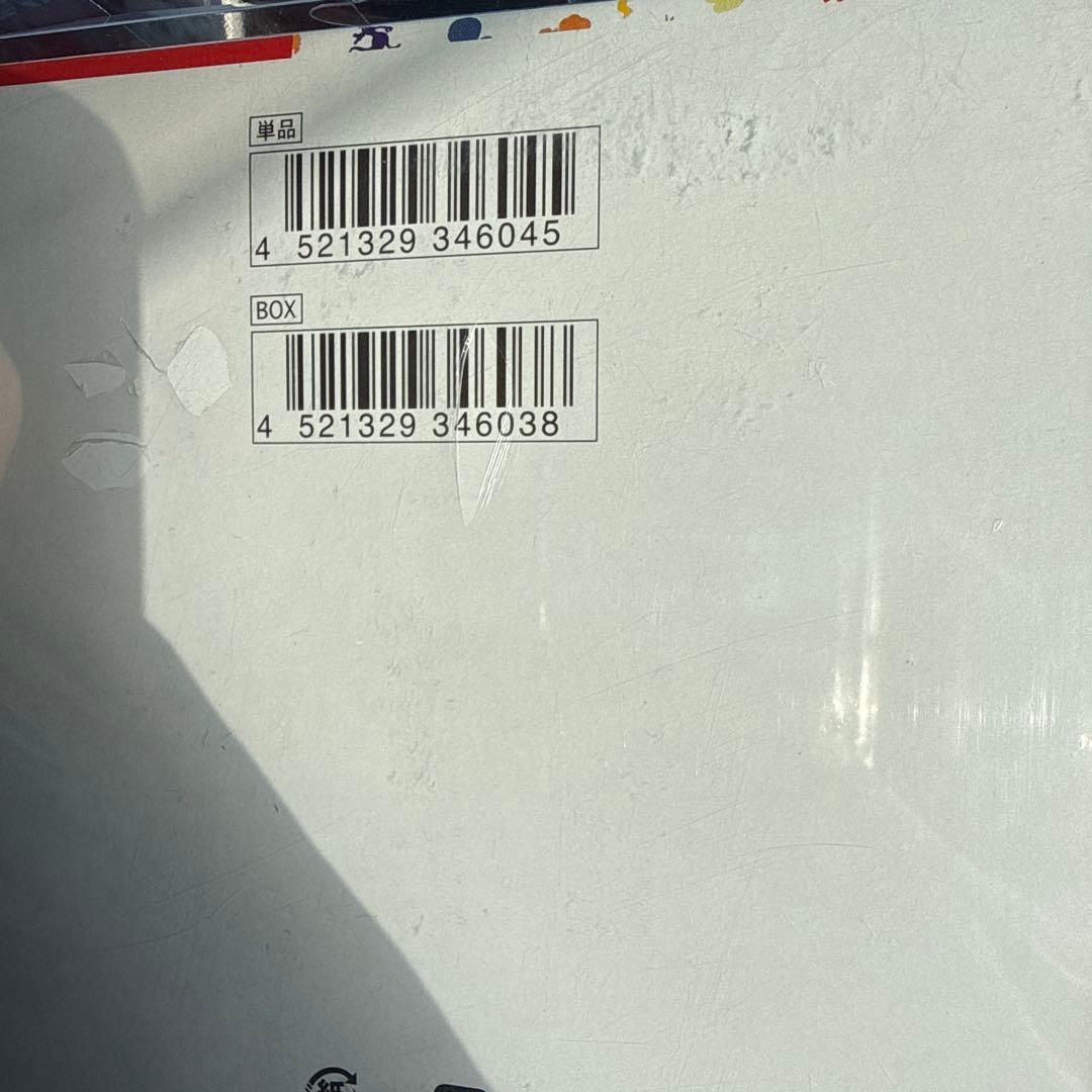 ポケモンカード151 BOX