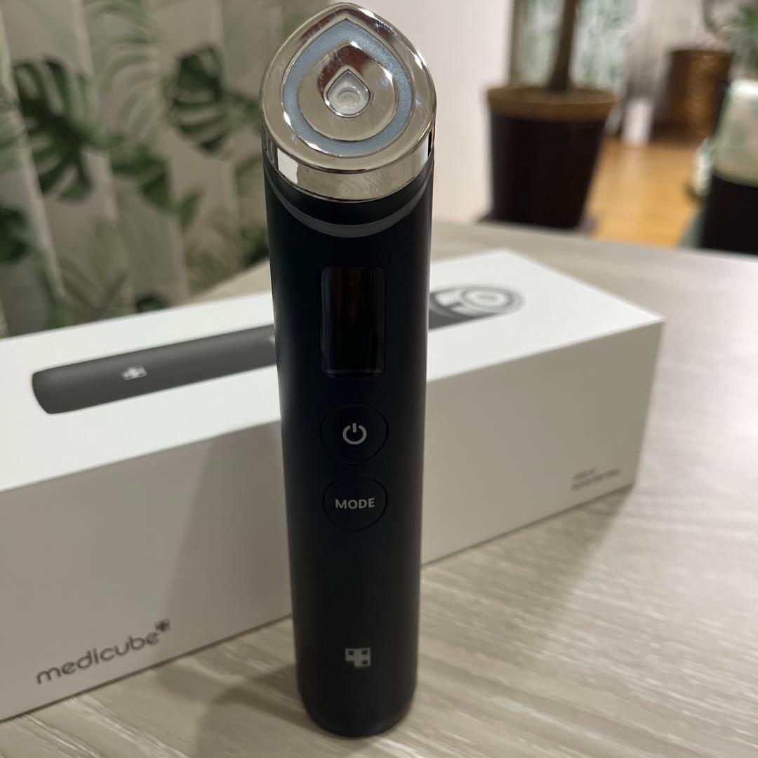 【medicube】ブースタープロ　AGE-R