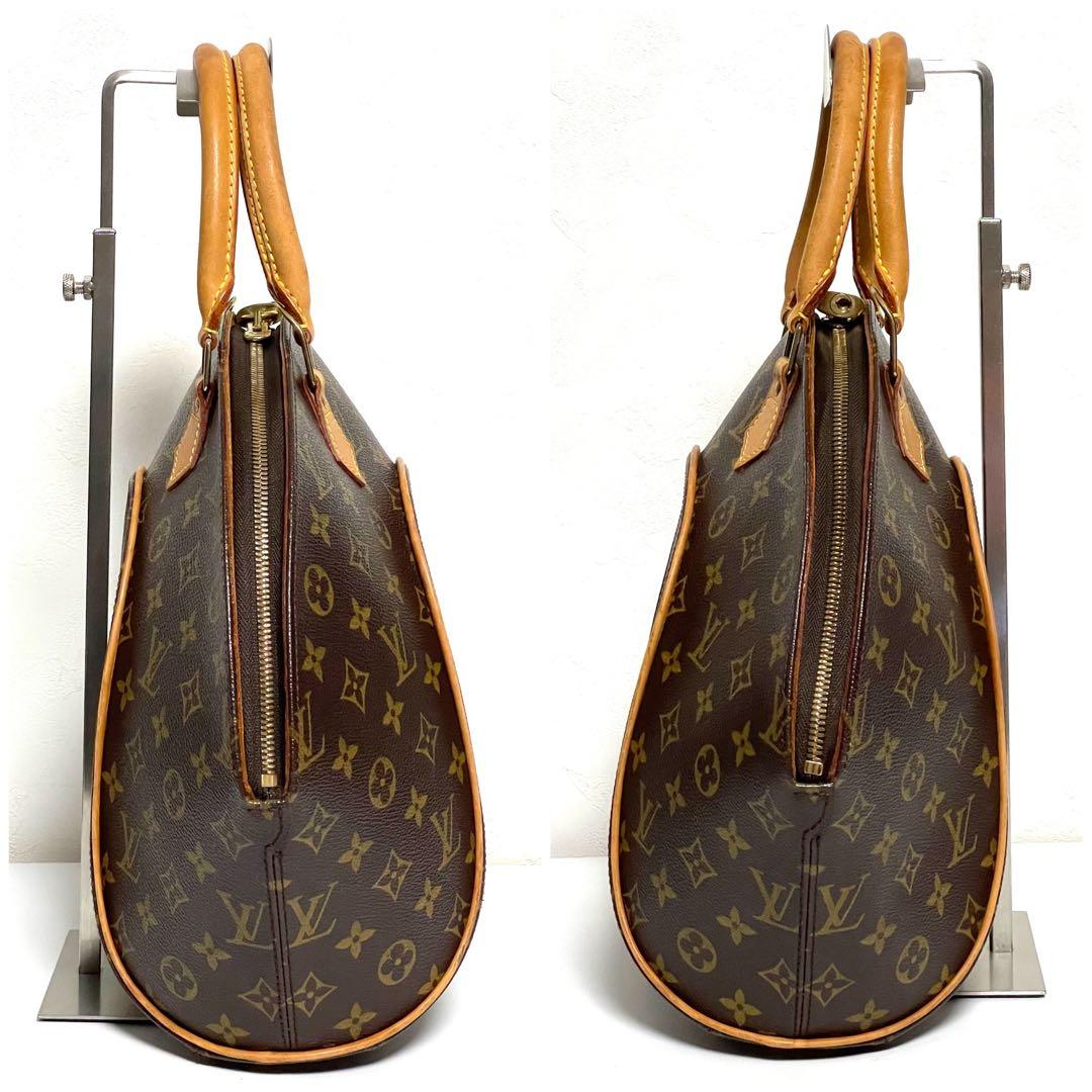 ✨極美品✨LOUIS VUITTON ルイ ヴィトン モノグラム エリプスMM