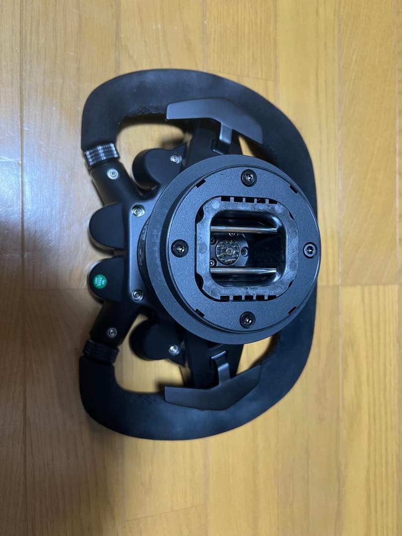 PC用ゲームコントローラー・コンバーター FANATEC CSL STEERING PORSCHE VISION GT