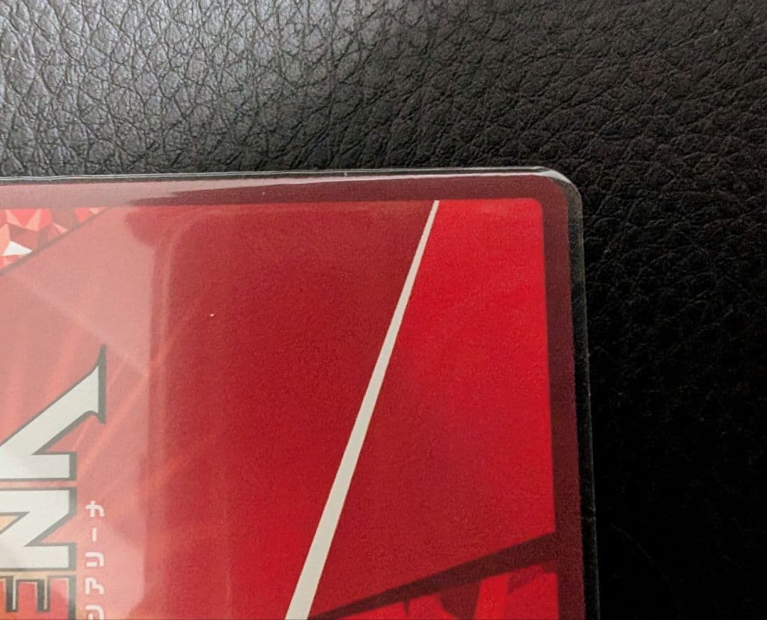 神々廻 サイン入り SR☆☆ ユニオンアリーナ サカモトデイズ