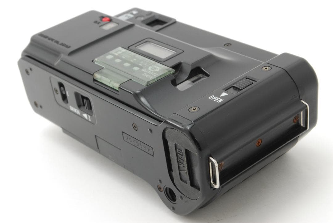 ペンタックス PENTAX PC35AF-M SE DATE