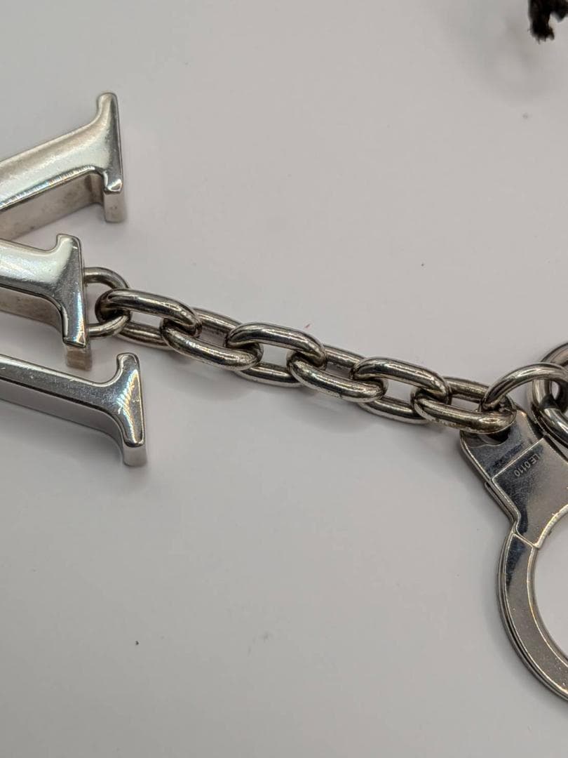 ルイヴィトン ポルトクレ イニシャル ＬＶ Ｍ６５０７１