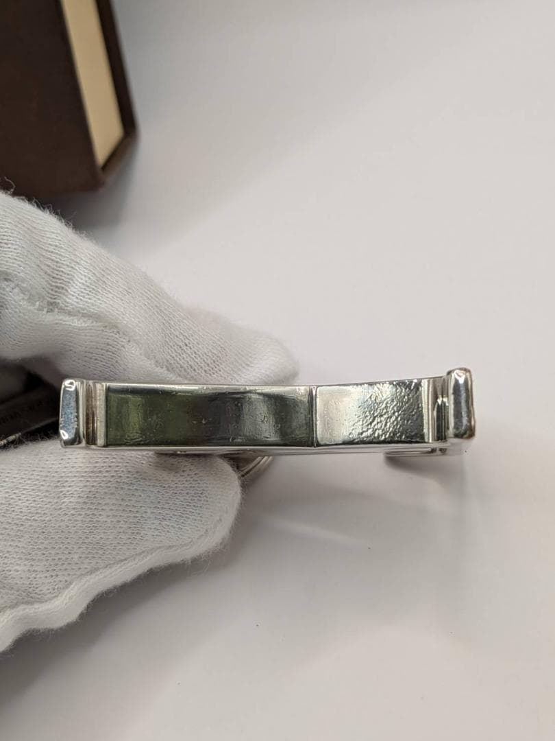 ルイヴィトン ポルトクレ イニシャル ＬＶ Ｍ６５０７１