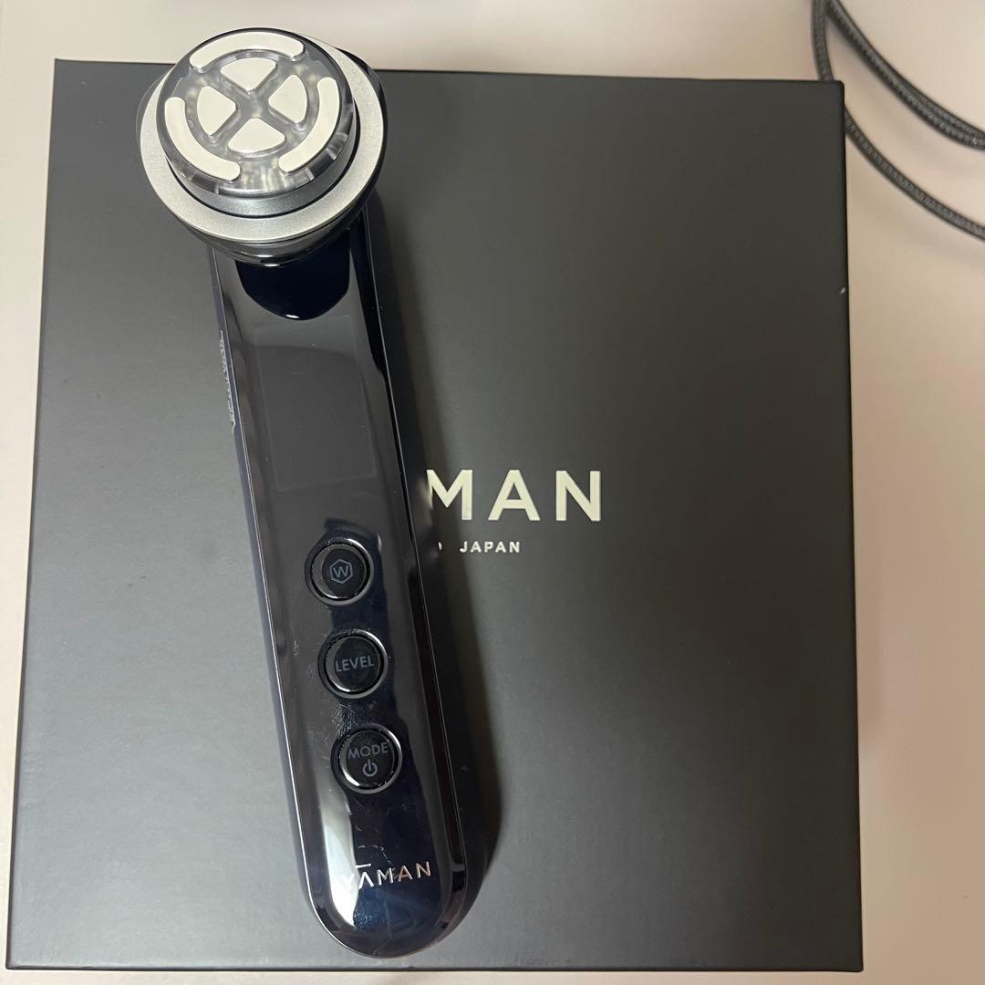 【最低価格/値下不可】美品ヤーマン フォトプラス プレステージ SP M22