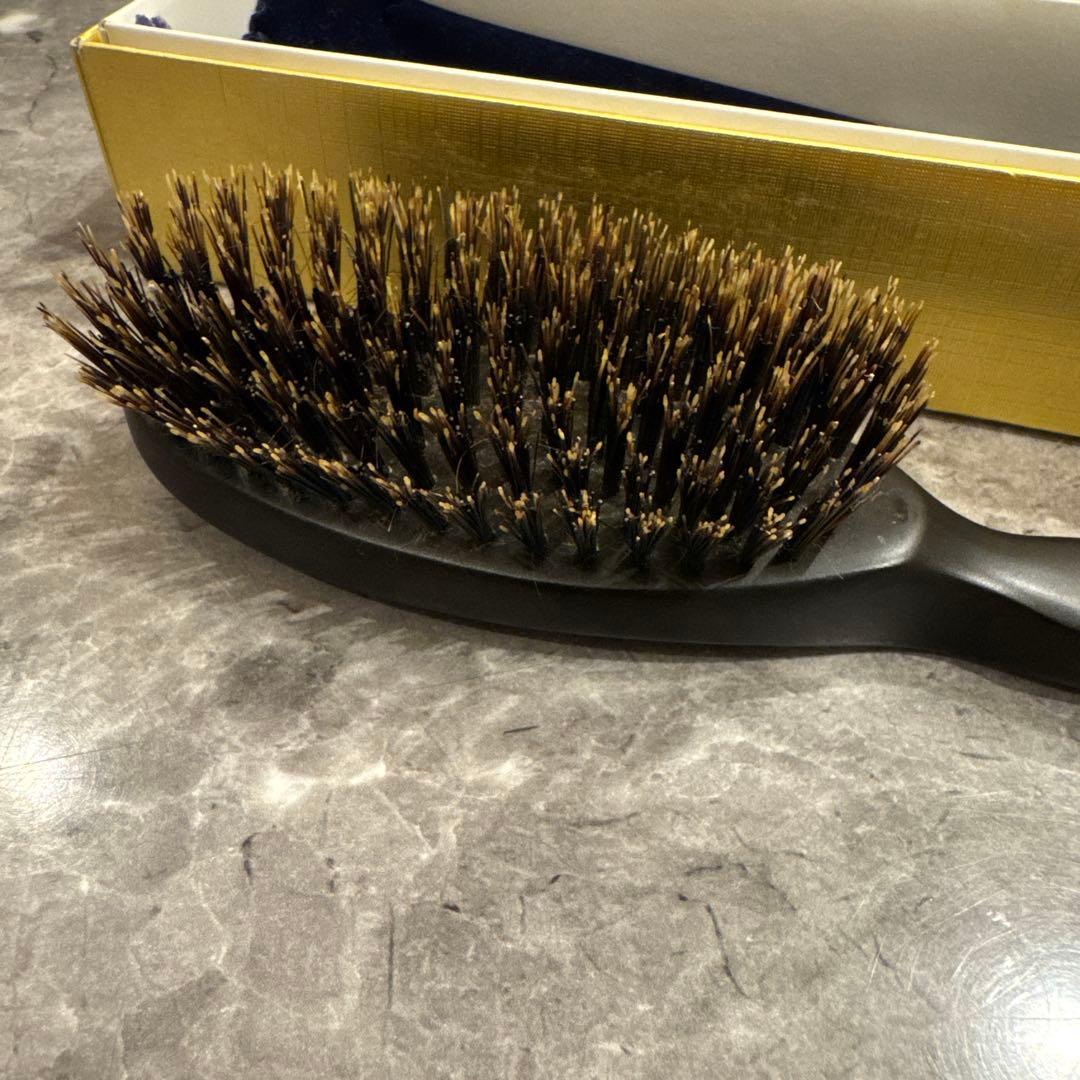 ブラシの平野　B-2