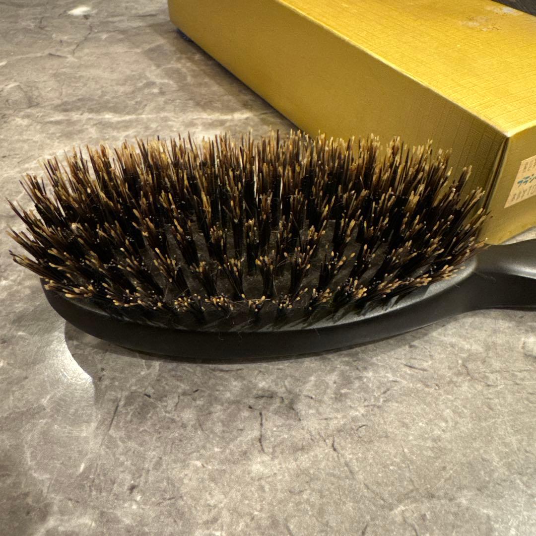 ブラシの平野　B-2