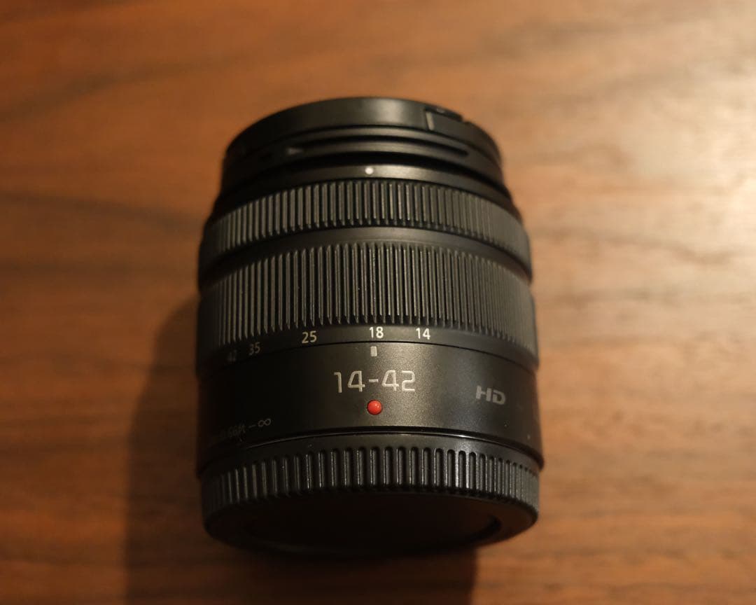 猫*ら様 Panasonic LUMIX DC-GX7MK3 レンズ3本付き