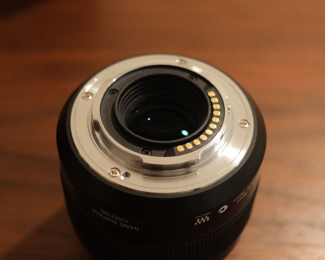 猫*ら様 Panasonic LUMIX DC-GX7MK3 レンズ3本付き