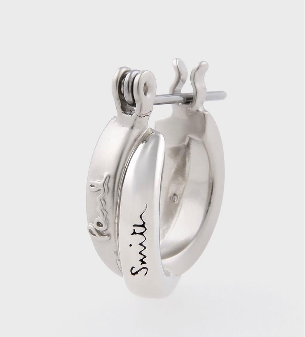 Paul Smith ピアス