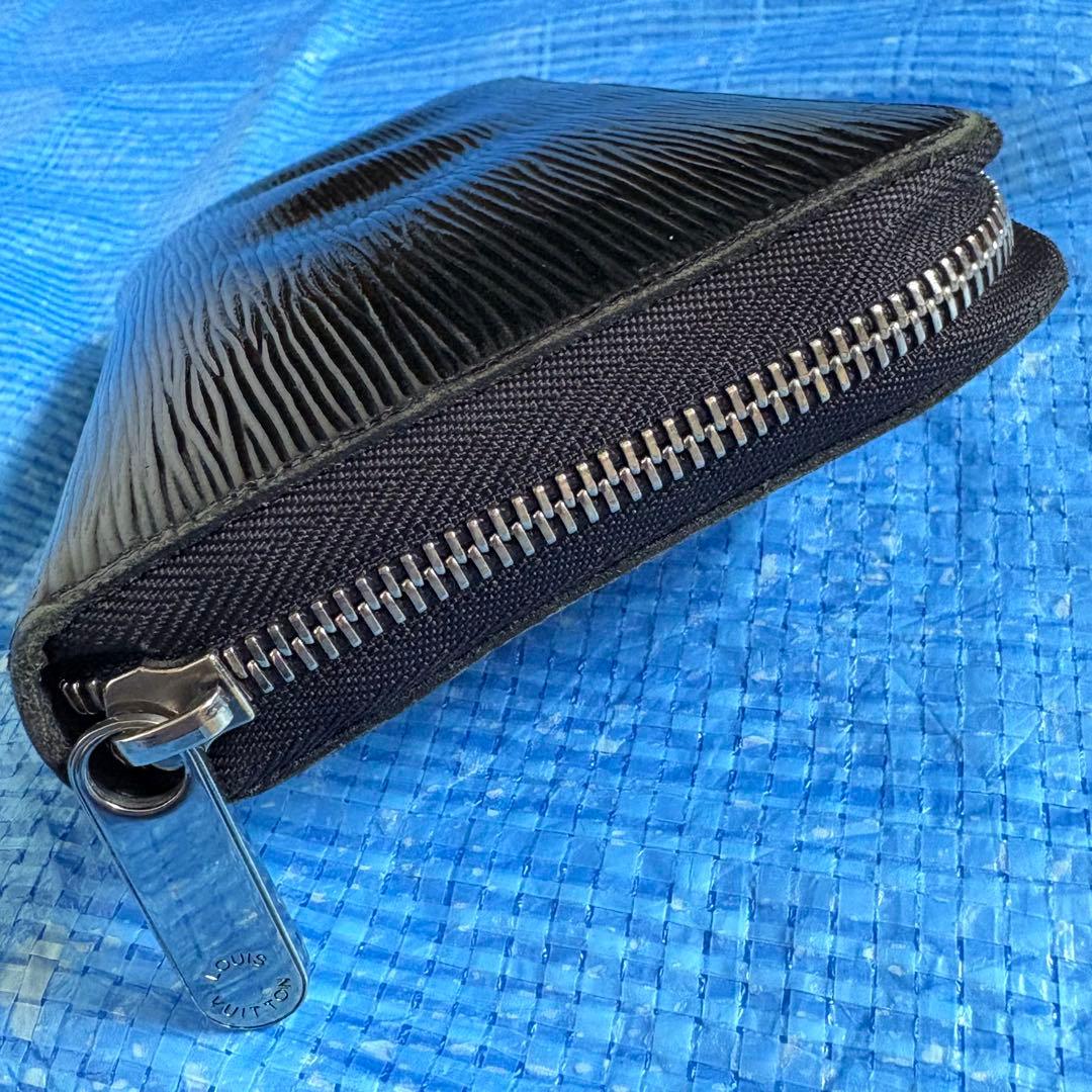 ルイヴィトン★エピ⬛︎ジッピーオーガナイザー⬛︎長財布⬛︎ラウンドファスナー⬛︎レザー