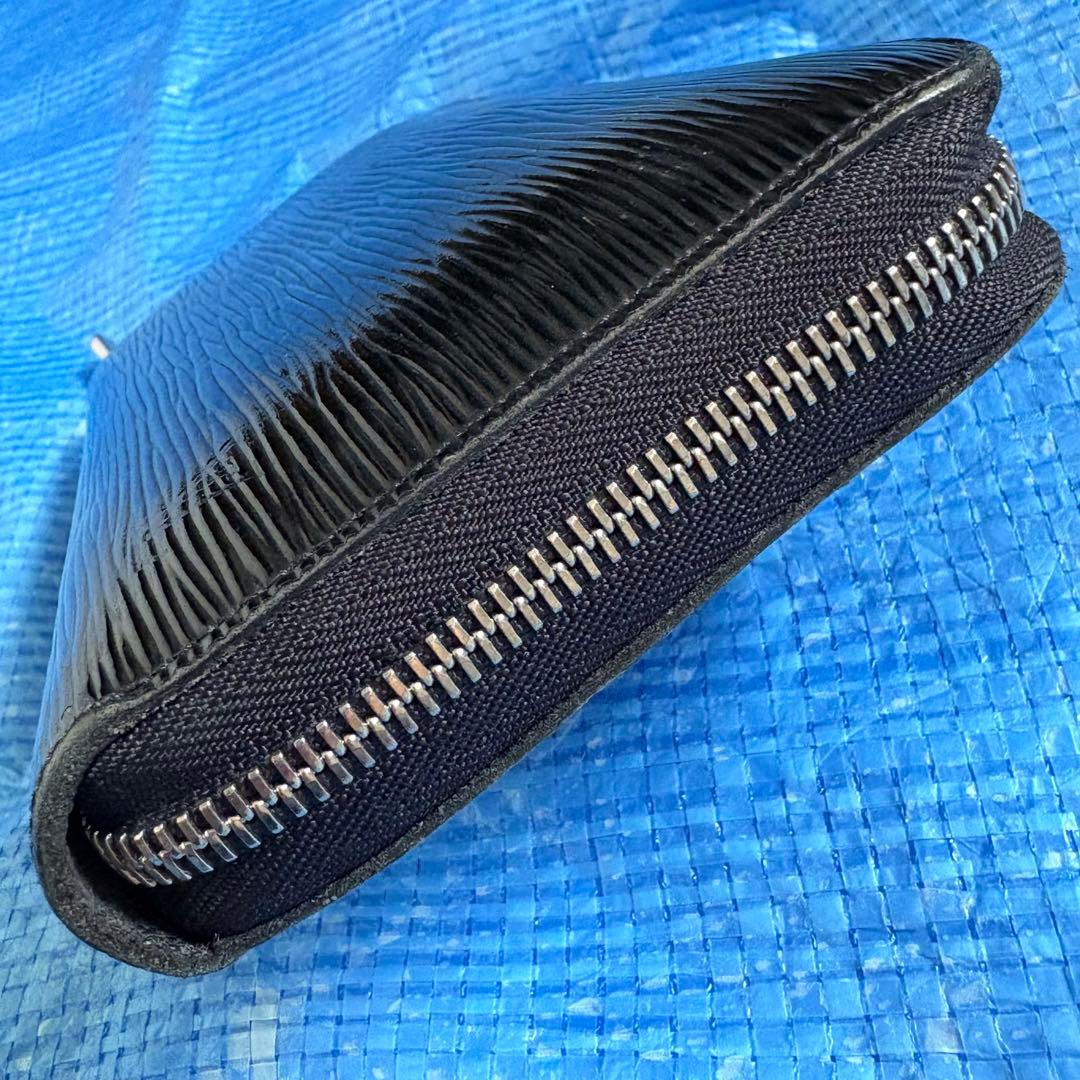ルイヴィトン★エピ⬛︎ジッピーオーガナイザー⬛︎長財布⬛︎ラウンドファスナー⬛︎レザー