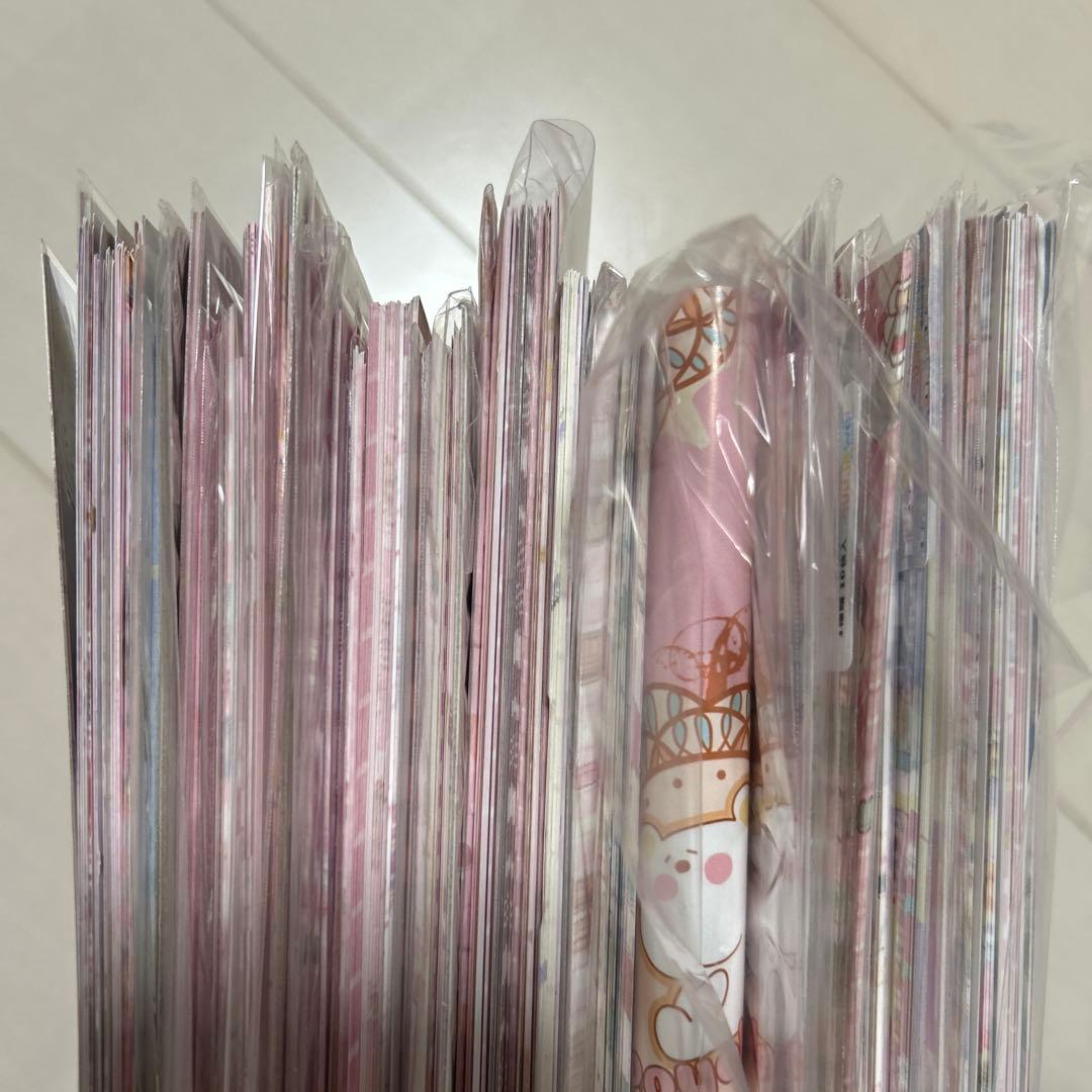 国内作家デザインペーパーまとめ