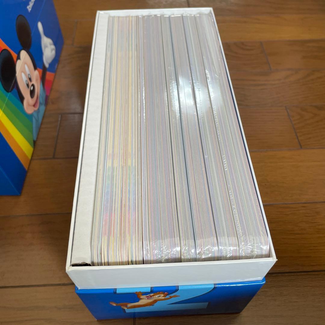 【お値下げしました】ディズニー英語システム⭐︎プレイメイト・エアー　セット