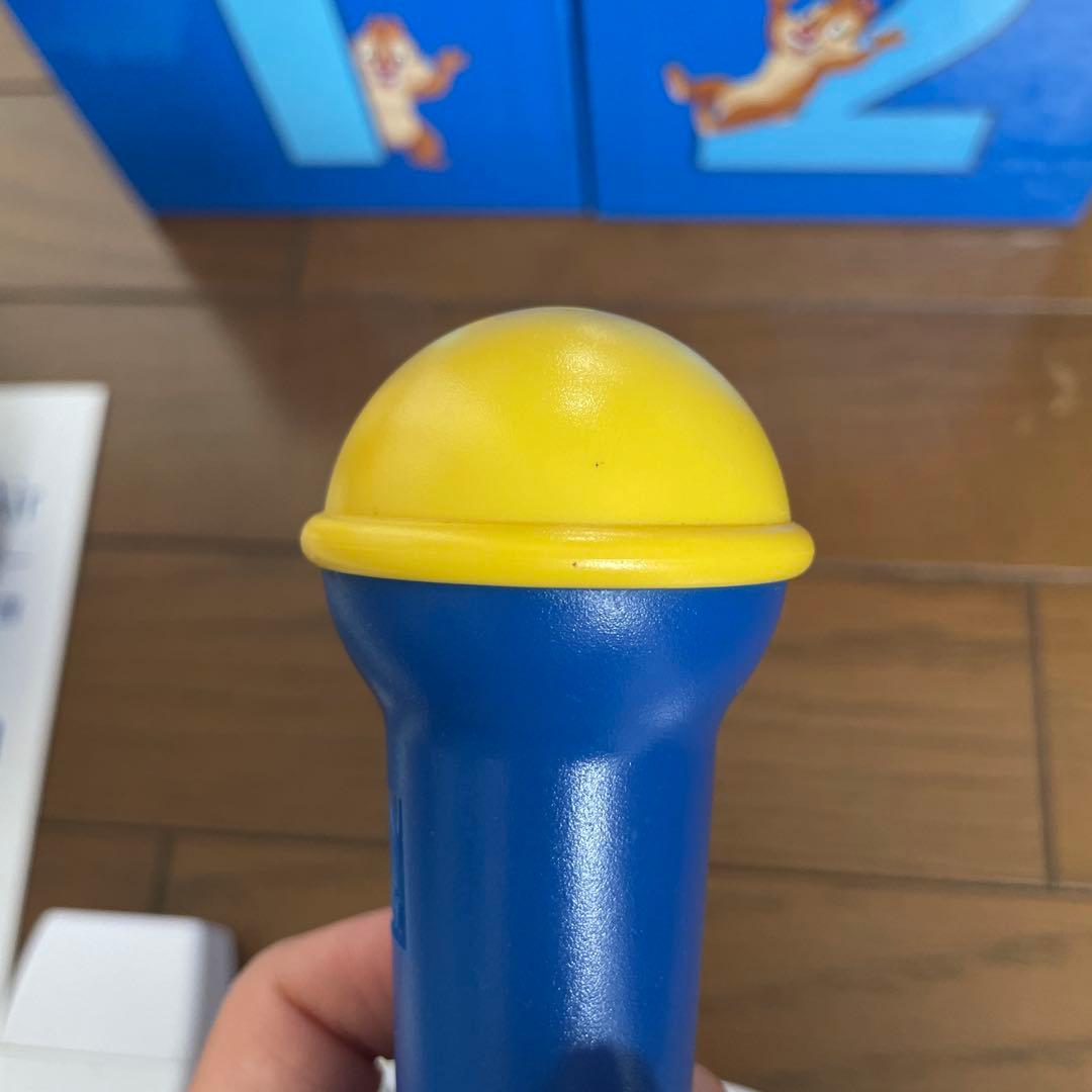 【お値下げしました】ディズニー英語システム⭐︎プレイメイト・エアー　セット