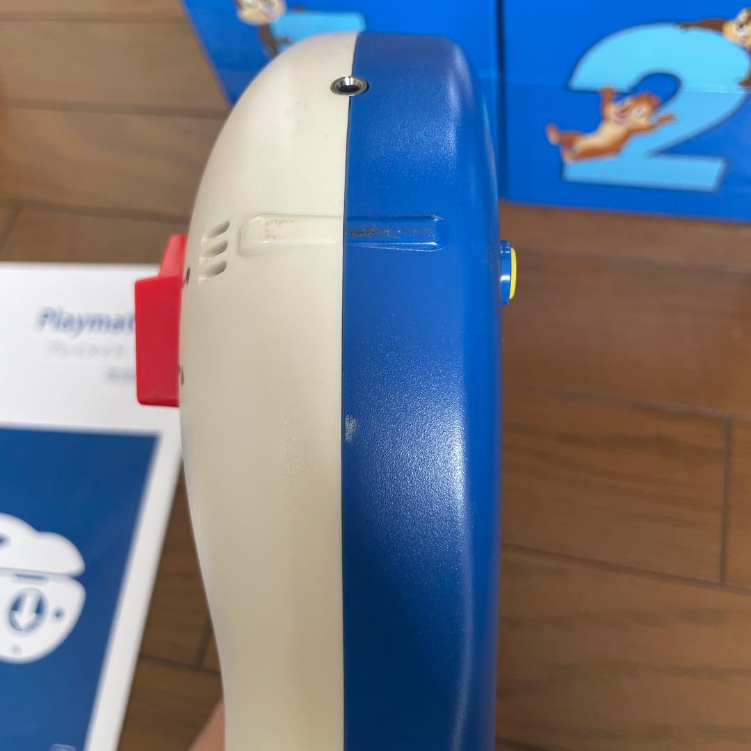 【お値下げしました】ディズニー英語システム⭐︎プレイメイト・エアー　セット