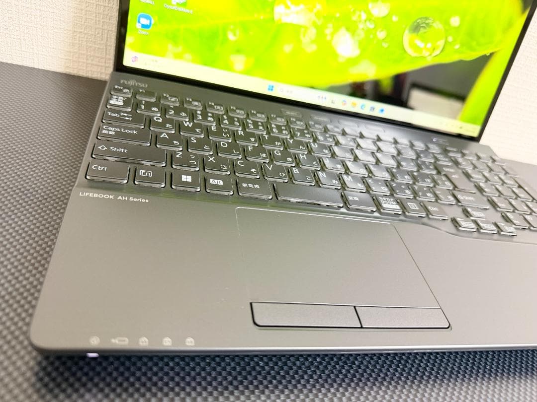 Windows11 Ryzen7 5700U SSD1TB メモリ32GB